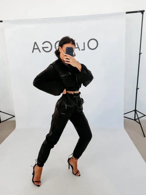 Ola Voga "Woele" szett